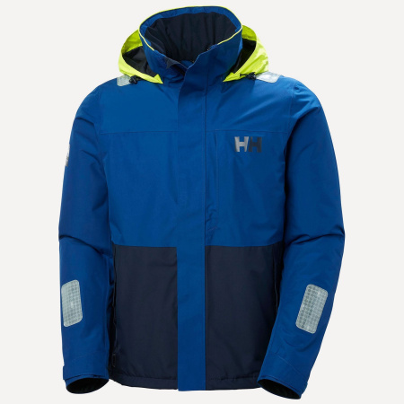 Куртка HH Man Arctic Shore Jacket (; L; deep fjord)